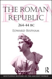 The Roman Republic 264-44 BC