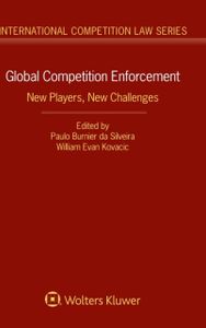 Global Competition Enforcement