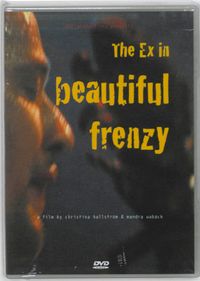 The Ex in beautiful frenzy BP008