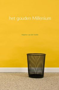 het gouden Millenium door Maarten Van der Veeke inkijkexemplaar