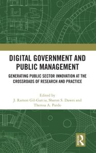 Digital Government and Public Management