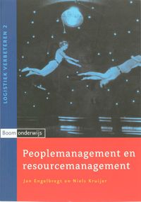Logistiek verbeteren Peoplemanagement en resourcemanagement