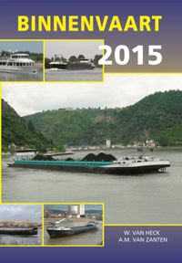 Binnenvaart 2015