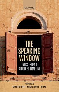 The Speaking Window
