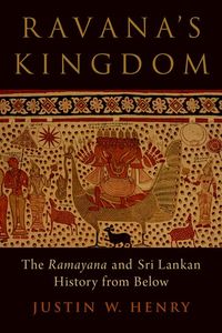 Ravana's Kingdom