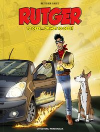 Rutger 2 - To geek... or not to geek!