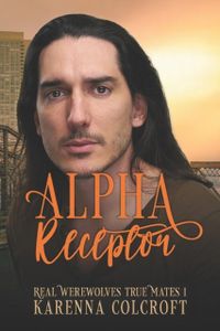 Alpha Receptor