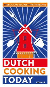 Dutch cooking today