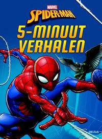 Spider-Man 5-minuutverhalen
