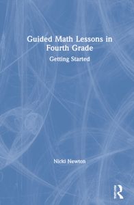 Guided Math Lessons in Fourth Grade