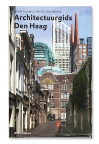 Serie architectuur: Architectuurgids Den Haag