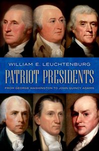 Patriot Presidents