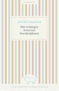 Het verborgen leven van boerderijdieren