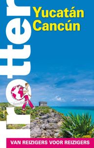 Yucatan - Cancun inkijkexemplaar