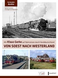 Von Soest nach Westerland