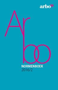 Arbonormenboek 2016.2