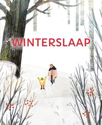 Winterslaap door Alex Morss & Sean Taylor & Cinyee Chiu