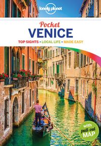 Travel Guide: Lonely Planet Pocket Venice