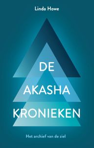 Akasha: De Akasha-kronieken