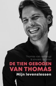 De tien geboden van Thomas door Vincent de Vries & Thomas van der Vlugt