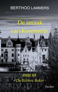 De Smaak van Korenwijn