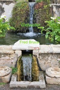 Welwater door Fred Bruce