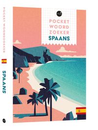 Pocket Woordzoeker Spaans