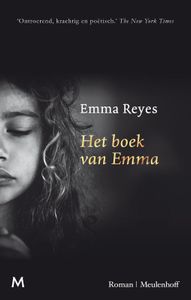 Het boek van Emma door Emma Reyes