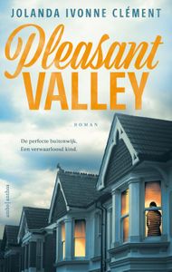 Pleasant Valley door Jolanda Ivonne Clément