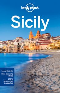 Travel Guide: Lonely Planet Sicily