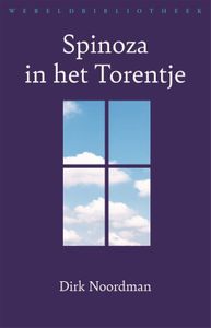 Spinoza in het Torentje