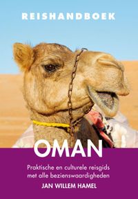 Reishandboek Oman door Jan Willem Hamel