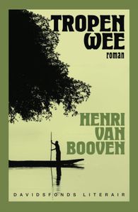 Tropenwee door Henri Van Booven