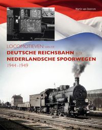 Locomotieven van de Deutsche Reichsbahn bij de Nederlandsche Spoorwegen 1944-1949
