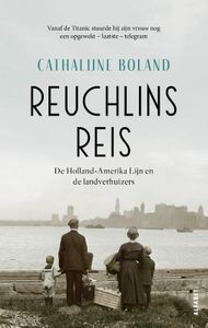 Reuchlins reis door Cathalijne Boland