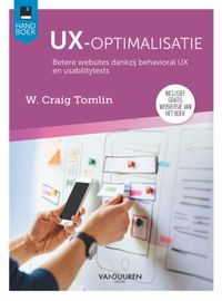 Handboek: UX-Optimalisatie