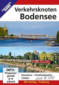 Verkehrsknoten Bodensee,DVD
