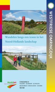 Streekpad: Westfriese Omringdijk