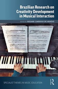 Brazilian Research on Creativity Development in Musical Interaction