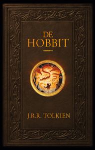 Zwarte Serie: De hobbit