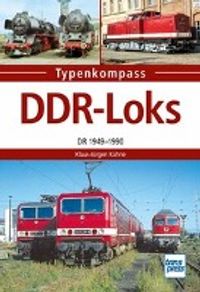 DDR-Loks