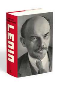 Lenin door Victor Sebestyen