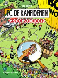 FCK Zoekboek