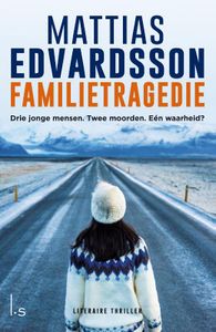 Familietragedie door Mattias Edvardsson