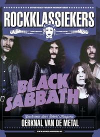 Rock Klassiekers: Black Sabbath