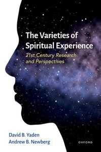 The Varieties of Spiritual Experience