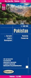 Pakistan (1:1.300.000)