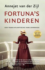 Fortuna's kinderen door Annejet van der Zijl
