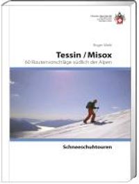 Welti, R: Tessin Misox
