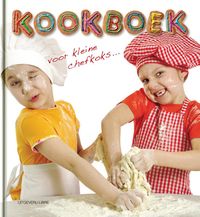 Kookboek - voor kleine chefkoks